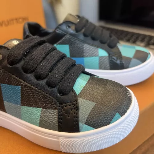 Replica Louis Vuitton LV Kids' Shoes For Kids #1339430 $60.00 USD for Wholesale