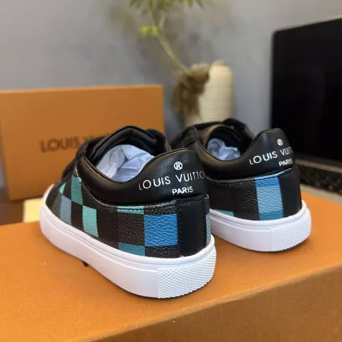 Replica Louis Vuitton LV Kids' Shoes For Kids #1339430 $60.00 USD for Wholesale