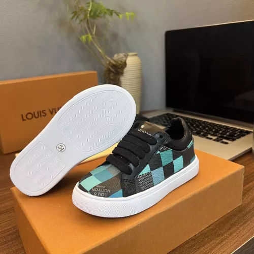 Replica Louis Vuitton LV Kids' Shoes For Kids #1339430 $60.00 USD for Wholesale