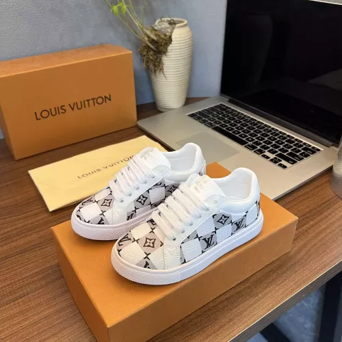 Replica Louis Vuitton LV Kids' Shoes For Kids #1339431 $60.00 USD for Wholesale