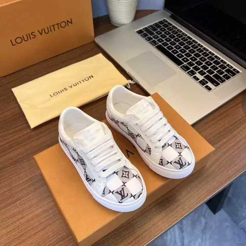 Replica Louis Vuitton LV Kids' Shoes For Kids #1339431 $60.00 USD for Wholesale