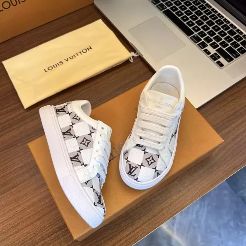 Replica Louis Vuitton LV Kids' Shoes For Kids #1339431 $60.00 USD for Wholesale