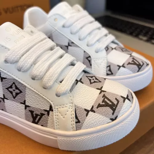 Replica Louis Vuitton LV Kids' Shoes For Kids #1339431 $60.00 USD for Wholesale