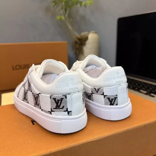 Replica Louis Vuitton LV Kids' Shoes For Kids #1339431 $60.00 USD for Wholesale