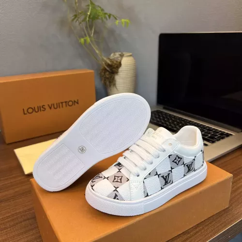 Replica Louis Vuitton LV Kids' Shoes For Kids #1339431 $60.00 USD for Wholesale