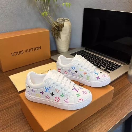 Louis Vuitton LV Kids' Shoes For Kids #1339432 $60.00 USD, Wholesale Replica Louis Vuitton LV Kids' Shoes