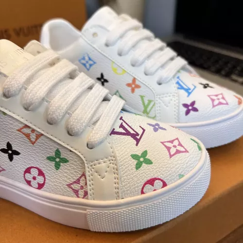 Replica Louis Vuitton LV Kids' Shoes For Kids #1339432 $60.00 USD for Wholesale
