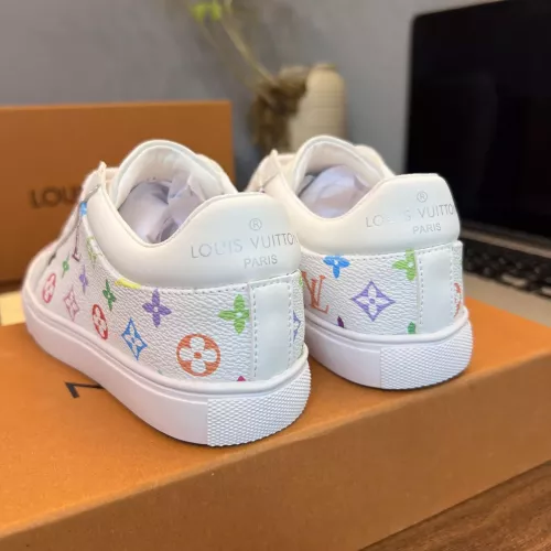 Replica Louis Vuitton LV Kids' Shoes For Kids #1339432 $60.00 USD for Wholesale