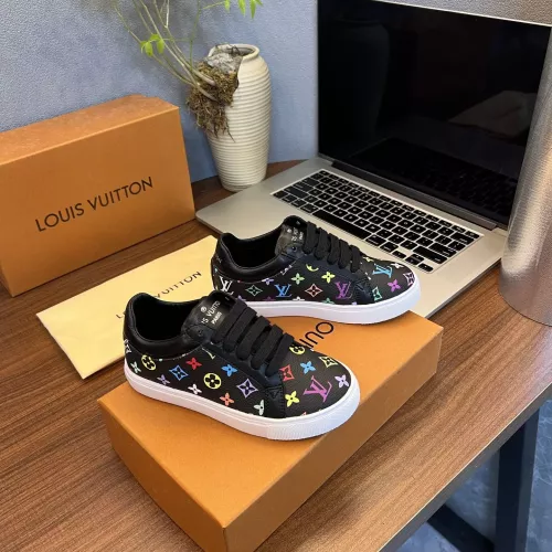 Louis Vuitton LV Kids' Shoes For Kids #1339433 $60.00 USD, Wholesale Replica Louis Vuitton LV Kids' Shoes