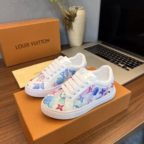 Replica Louis Vuitton LV Kids' Shoes For Kids #1339434 $60.00 USD for Wholesale
