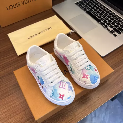 Replica Louis Vuitton LV Kids' Shoes For Kids #1339434 $60.00 USD for Wholesale
