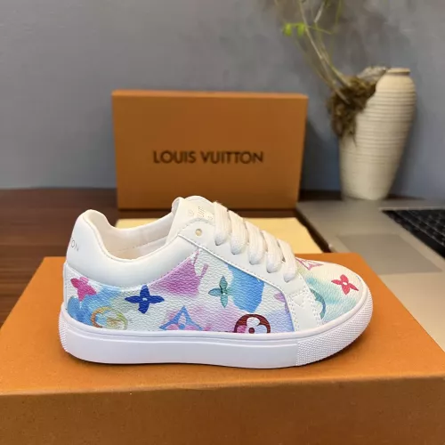 Replica Louis Vuitton LV Kids' Shoes For Kids #1339434 $60.00 USD for Wholesale