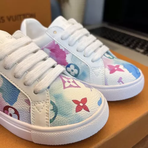 Replica Louis Vuitton LV Kids' Shoes For Kids #1339434 $60.00 USD for Wholesale