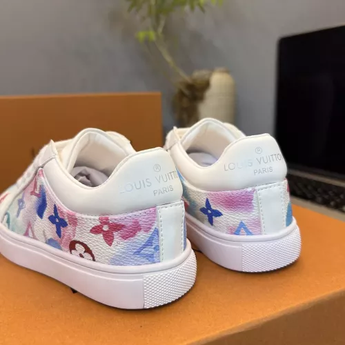 Replica Louis Vuitton LV Kids' Shoes For Kids #1339434 $60.00 USD for Wholesale