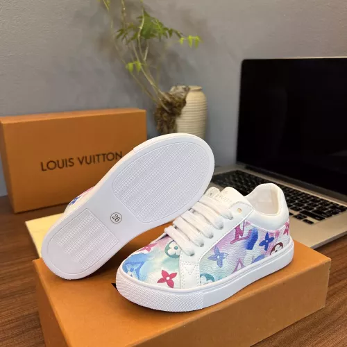 Replica Louis Vuitton LV Kids' Shoes For Kids #1339434 $60.00 USD for Wholesale