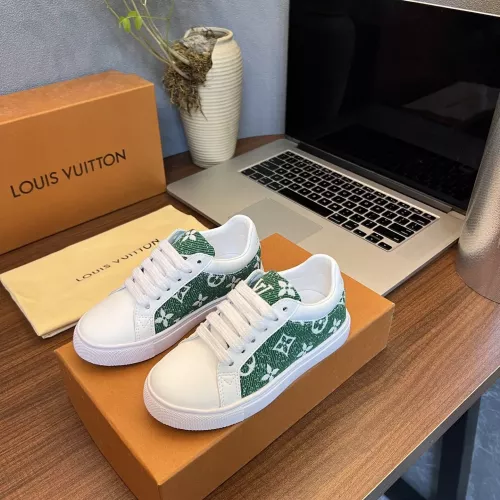 Louis Vuitton LV Kids' Shoes For Kids #1339435 $60.00 USD, Wholesale Replica Louis Vuitton LV Kids' Shoes