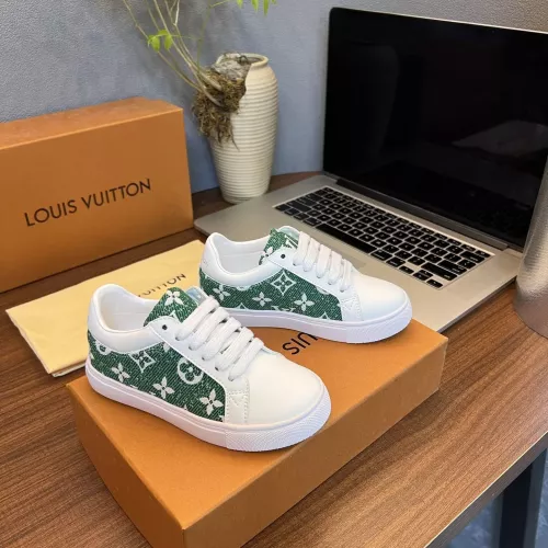 Replica Louis Vuitton LV Kids' Shoes For Kids #1339435 $60.00 USD for Wholesale