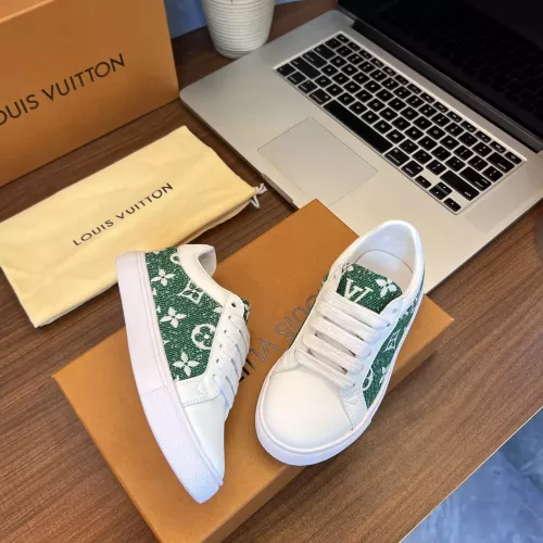 Replica Louis Vuitton LV Kids' Shoes For Kids #1339435 $60.00 USD for Wholesale