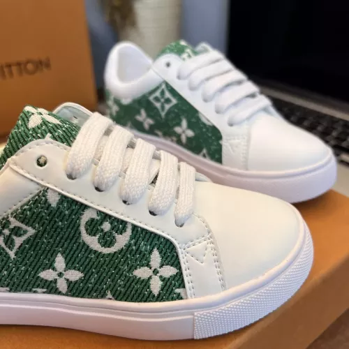 Replica Louis Vuitton LV Kids' Shoes For Kids #1339435 $60.00 USD for Wholesale