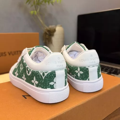 Replica Louis Vuitton LV Kids' Shoes For Kids #1339435 $60.00 USD for Wholesale