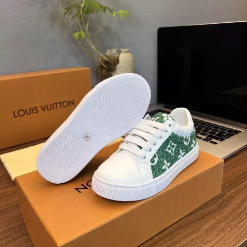 Replica Louis Vuitton LV Kids' Shoes For Kids #1339435 $60.00 USD for Wholesale