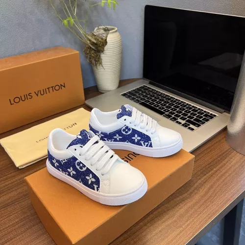 Replica Louis Vuitton LV Kids' Shoes For Kids #1339436 $60.00 USD for Wholesale