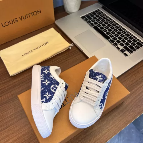 Replica Louis Vuitton LV Kids' Shoes For Kids #1339436 $60.00 USD for Wholesale