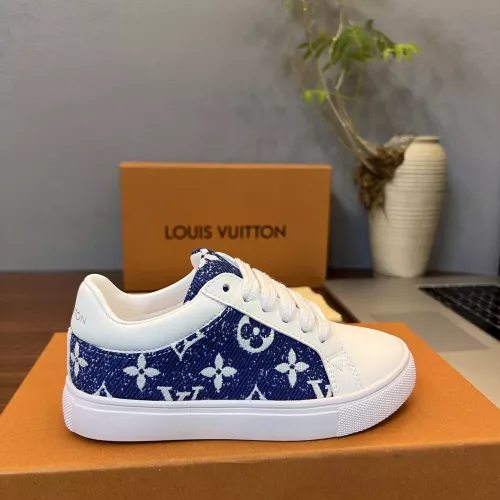 Replica Louis Vuitton LV Kids' Shoes For Kids #1339436 $60.00 USD for Wholesale