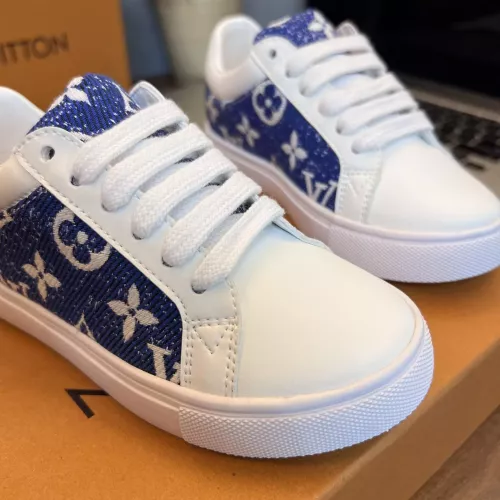 Replica Louis Vuitton LV Kids' Shoes For Kids #1339436 $60.00 USD for Wholesale