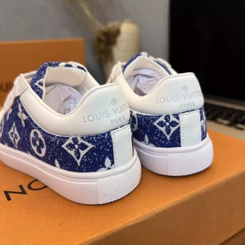 Replica Louis Vuitton LV Kids' Shoes For Kids #1339436 $60.00 USD for Wholesale