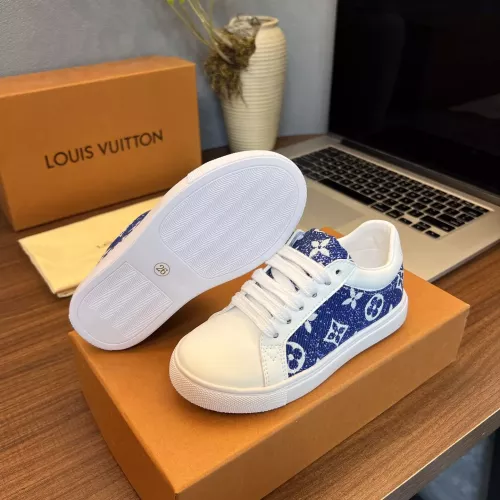 Replica Louis Vuitton LV Kids' Shoes For Kids #1339436 $60.00 USD for Wholesale