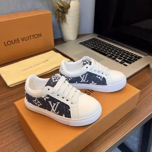 Replica Louis Vuitton LV Kids' Shoes For Kids #1339437 $60.00 USD for Wholesale