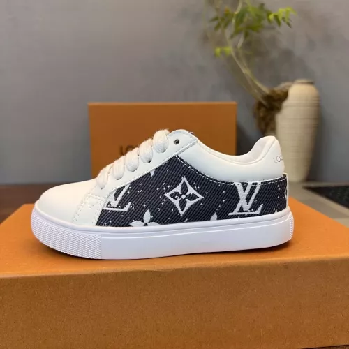 Replica Louis Vuitton LV Kids' Shoes For Kids #1339437 $60.00 USD for Wholesale