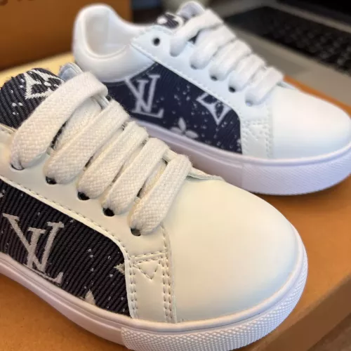 Replica Louis Vuitton LV Kids' Shoes For Kids #1339437 $60.00 USD for Wholesale