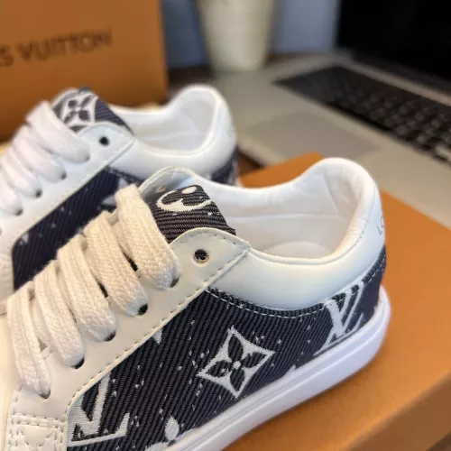 Replica Louis Vuitton LV Kids' Shoes For Kids #1339437 $60.00 USD for Wholesale
