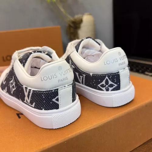 Replica Louis Vuitton LV Kids' Shoes For Kids #1339437 $60.00 USD for Wholesale