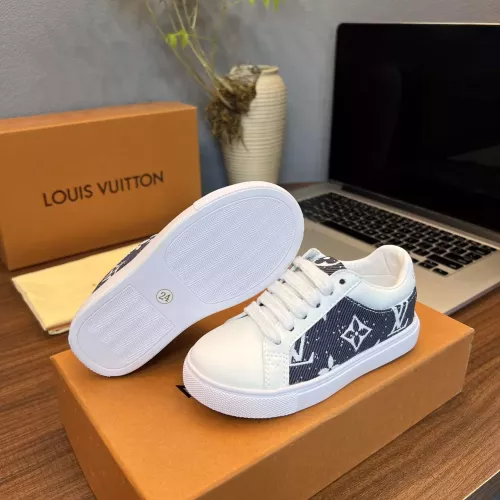 Replica Louis Vuitton LV Kids' Shoes For Kids #1339437 $60.00 USD for Wholesale