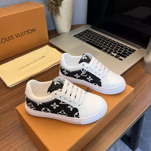Replica Louis Vuitton LV Kids' Shoes For Kids #1339438 $60.00 USD for Wholesale