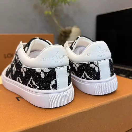 Replica Louis Vuitton LV Kids' Shoes For Kids #1339438 $60.00 USD for Wholesale