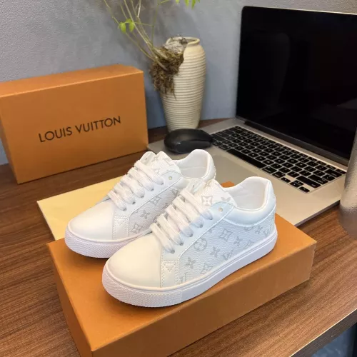 Louis Vuitton LV Kids' Shoes For Kids #1339439 $60.00 USD, Wholesale Replica Louis Vuitton LV Kids' Shoes