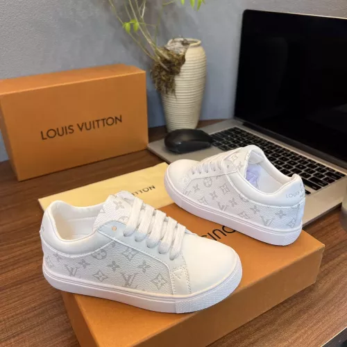 Replica Louis Vuitton LV Kids' Shoes For Kids #1339439 $60.00 USD for Wholesale