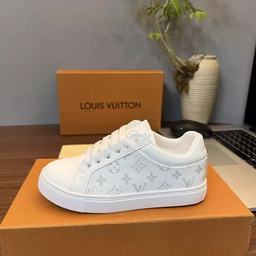 Replica Louis Vuitton LV Kids' Shoes For Kids #1339439 $60.00 USD for Wholesale