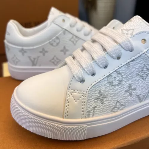 Replica Louis Vuitton LV Kids' Shoes For Kids #1339439 $60.00 USD for Wholesale