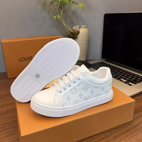 Replica Louis Vuitton LV Kids' Shoes For Kids #1339439 $60.00 USD for Wholesale