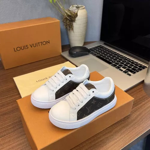 Louis Vuitton LV Kids' Shoes For Kids #1339440 $60.00 USD, Wholesale Replica Louis Vuitton LV Kids' Shoes
