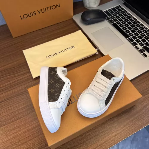 Replica Louis Vuitton LV Kids' Shoes For Kids #1339440 $60.00 USD for Wholesale
