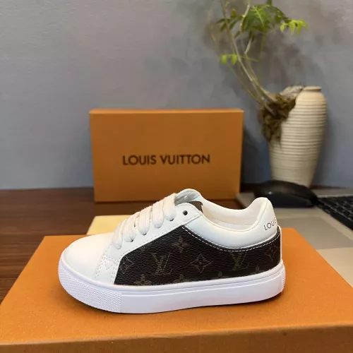 Replica Louis Vuitton LV Kids' Shoes For Kids #1339440 $60.00 USD for Wholesale