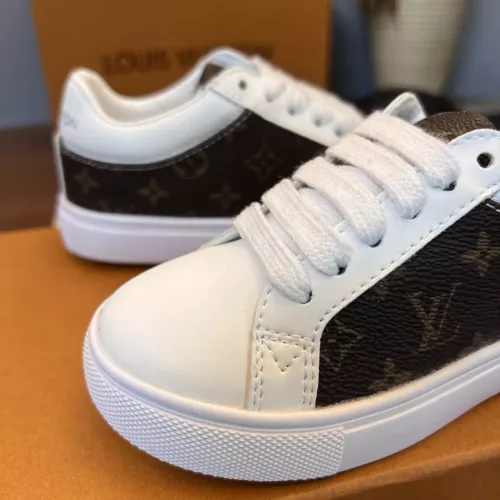 Replica Louis Vuitton LV Kids' Shoes For Kids #1339440 $60.00 USD for Wholesale