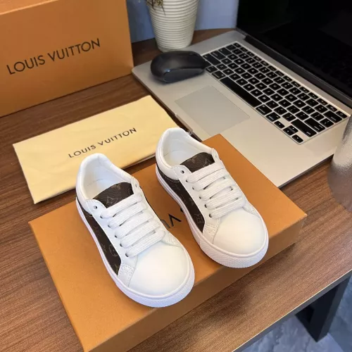 Replica Louis Vuitton LV Kids' Shoes For Kids #1339440 $60.00 USD for Wholesale