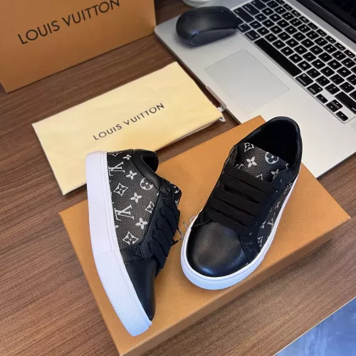 Replica Louis Vuitton LV Kids' Shoes For Kids #1339441 $60.00 USD for Wholesale